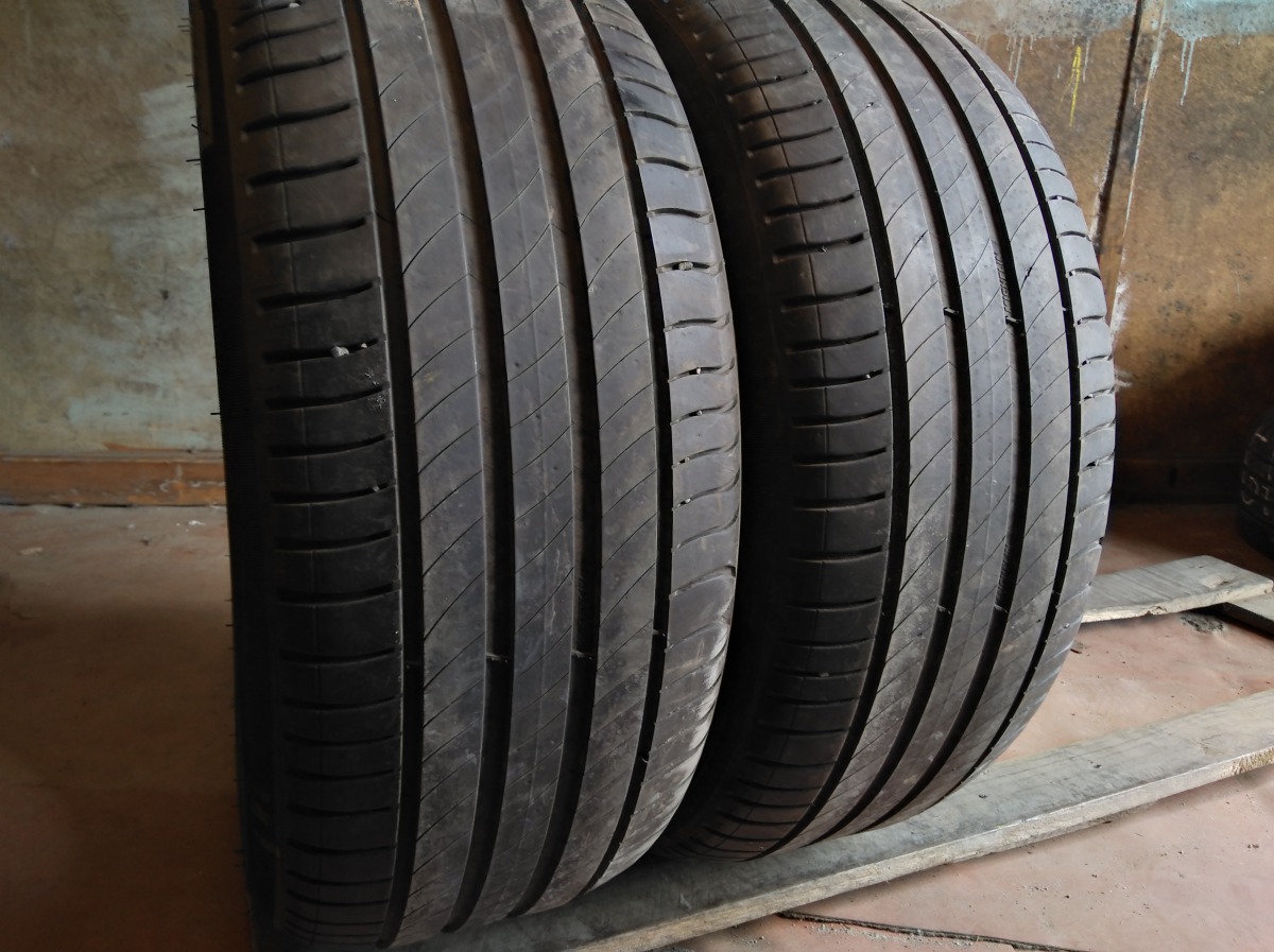 Michelin Primacy 4 225/50R 18