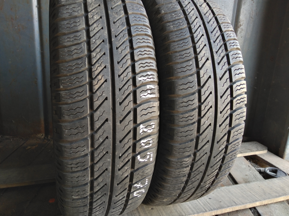 Купить зимние шины б/у Michelin MXT 205/70 R14 10% в Киеве - Shina-bu ...