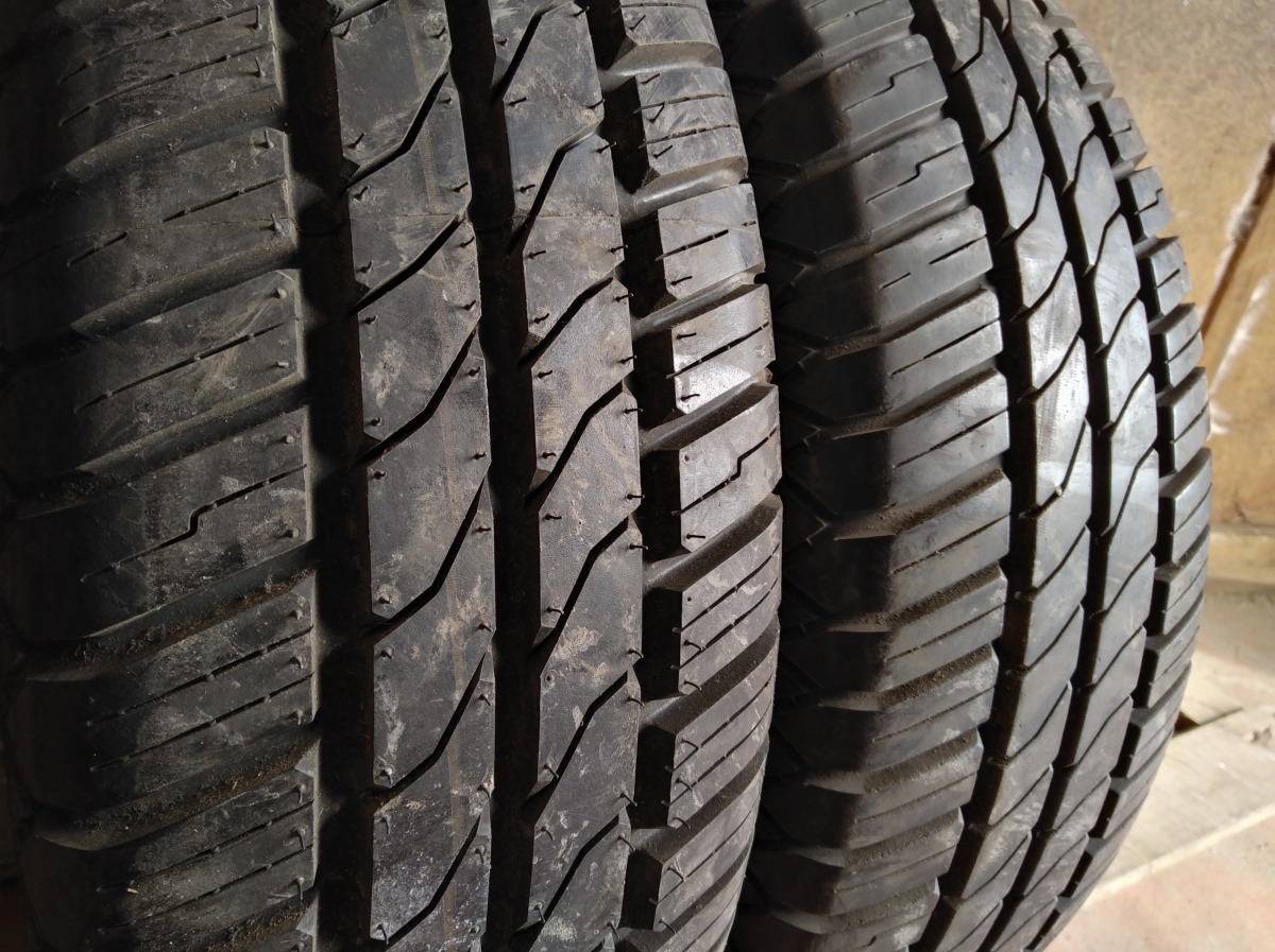 Continental Sumer Contact 195/70R 14