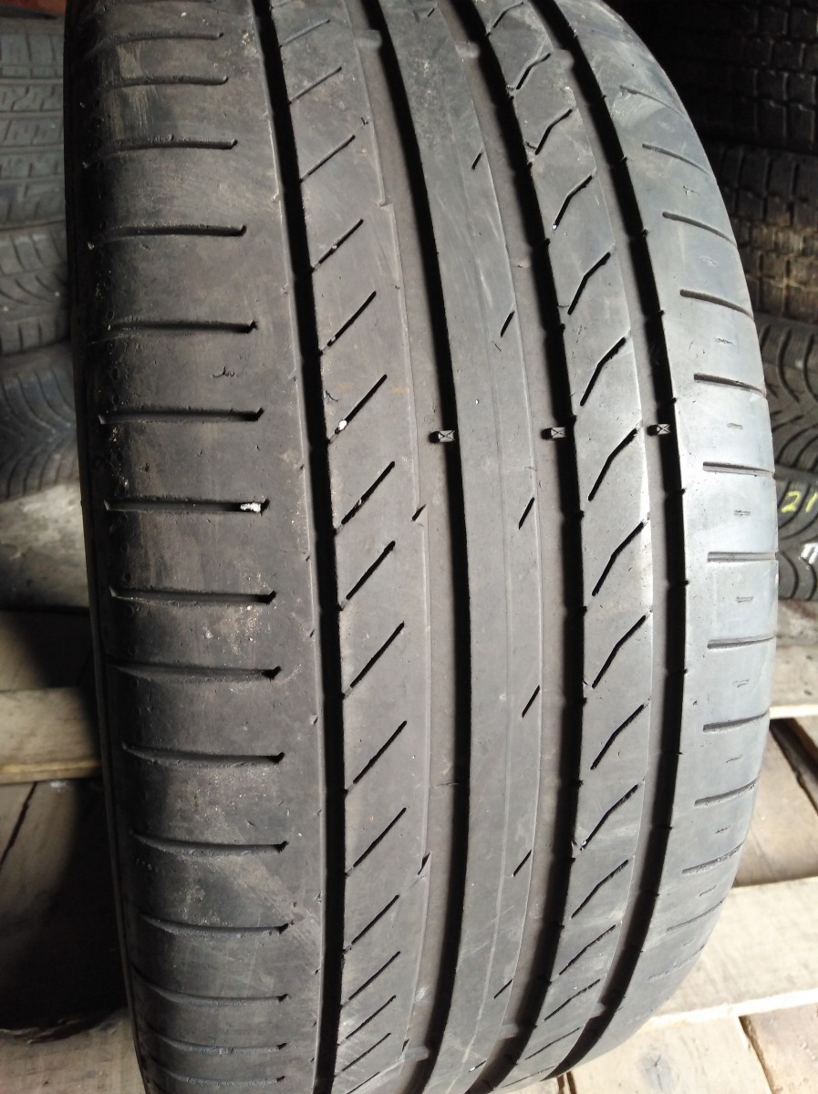 Continental Conti SportContact 5 235/45R 17