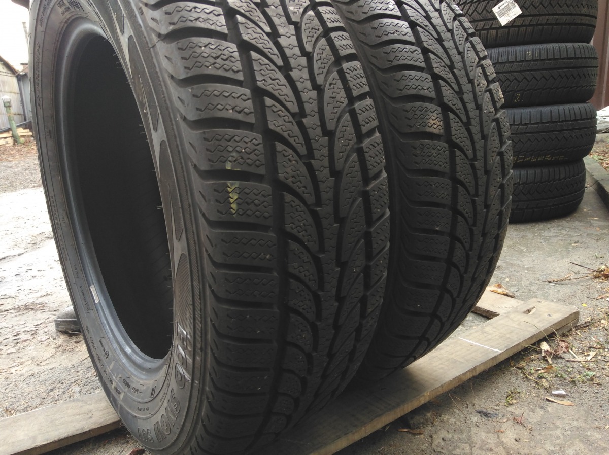 Купить зимние шины б/у Toyo Open Country 225/65 R17 5% в Киеве - Shina ...
