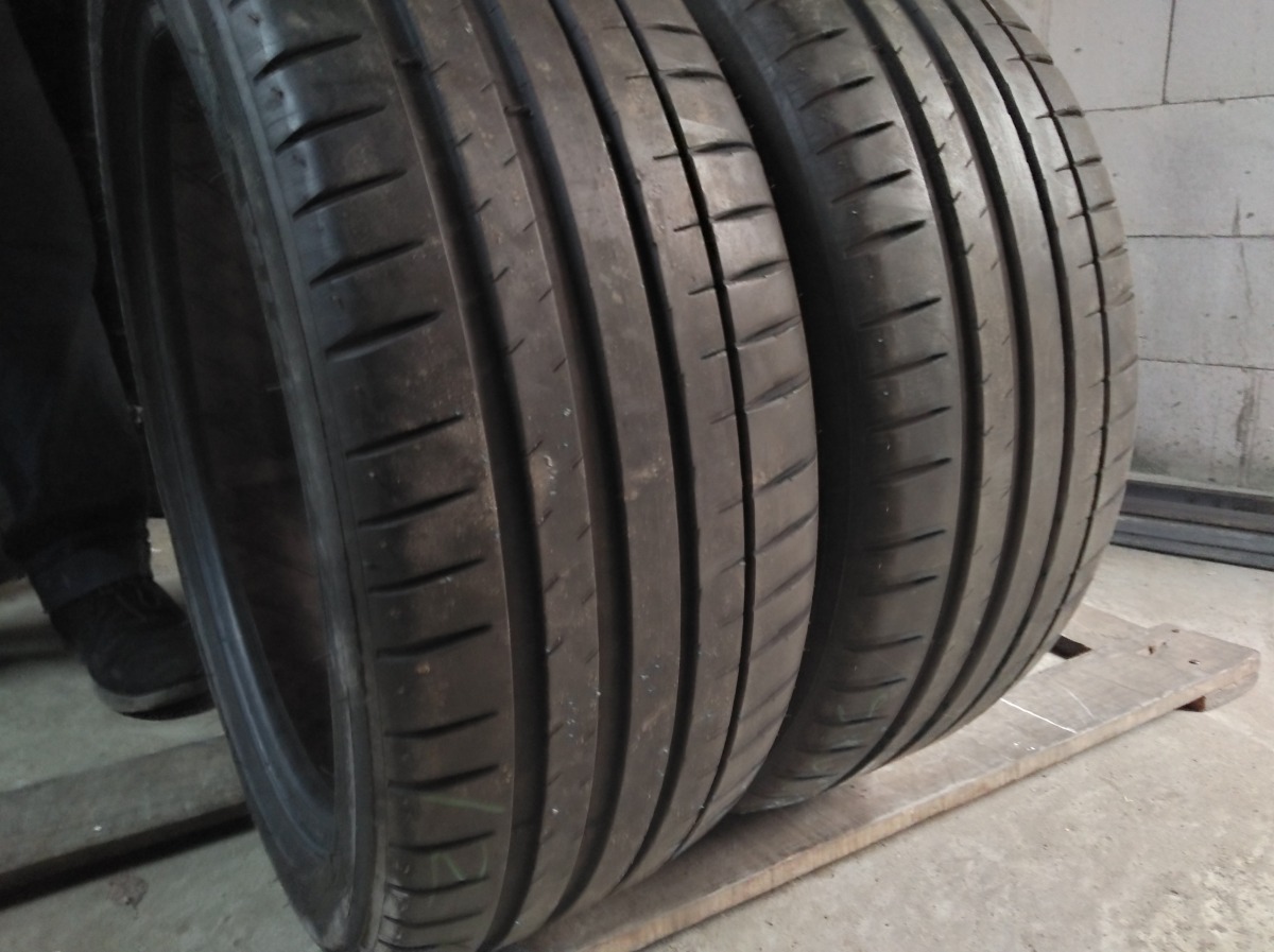 Купить зимние шины б/у Hankook Ventus Prime 2 225/45 R18 новые в Киеве ...