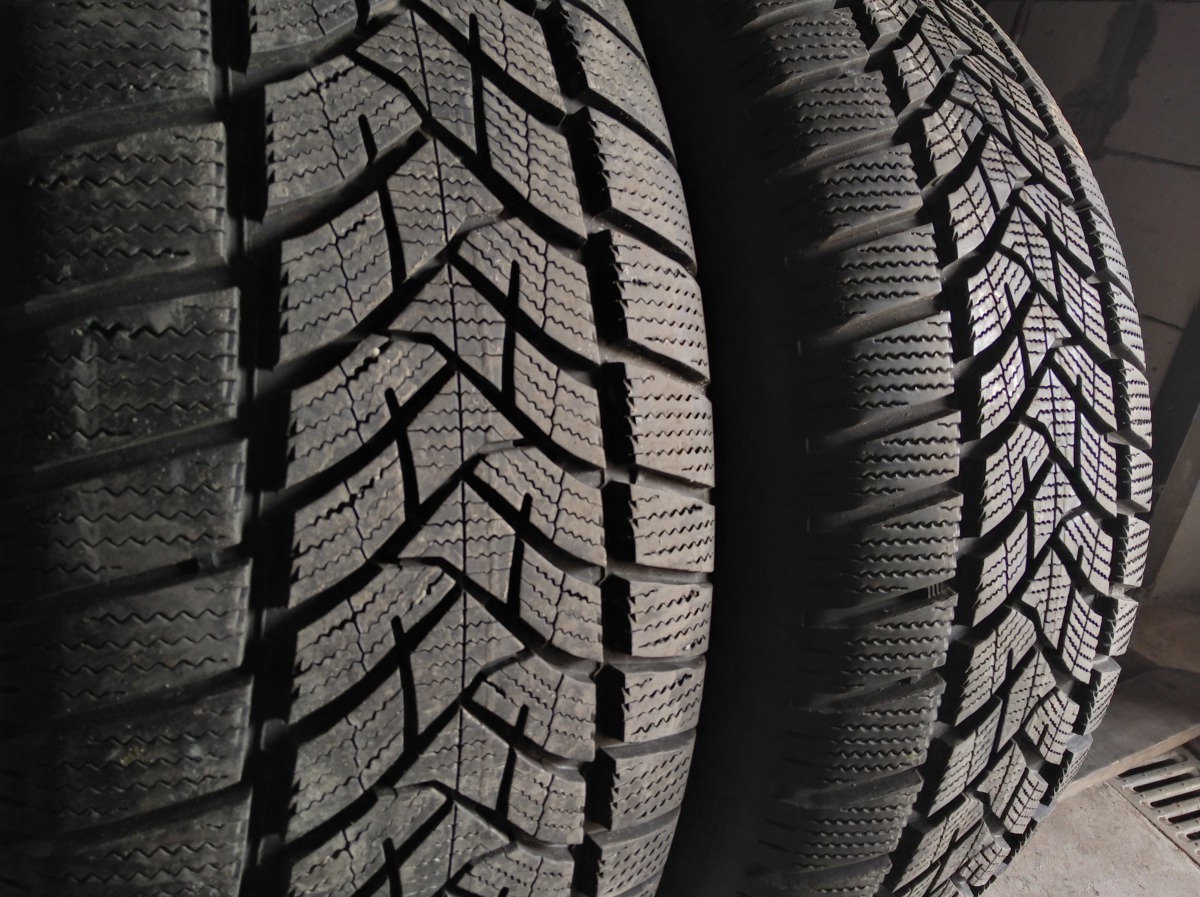 Купить зимние шины б/у Pirelli Scorpion Winter. 235/60 R18 5% в Киеве ...