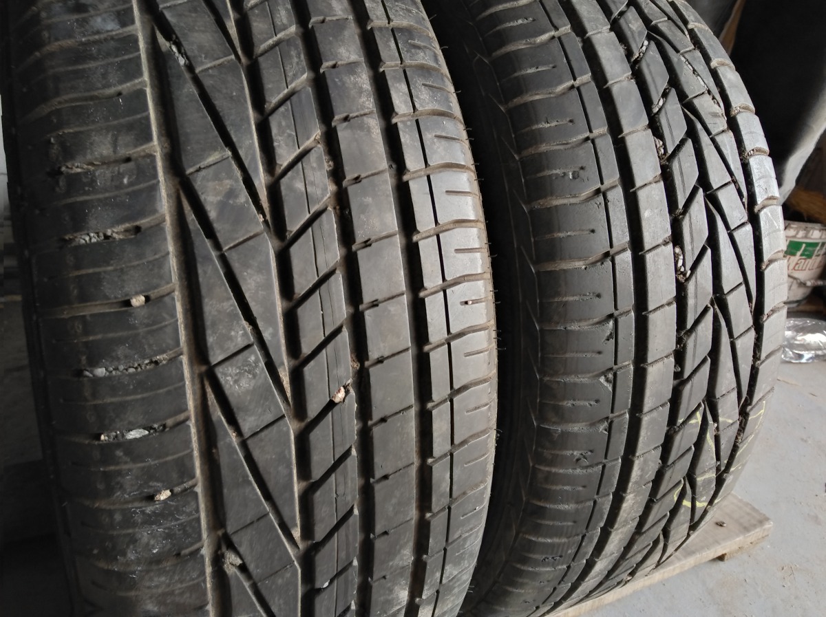 GoodYear Excellence 205/55R 16