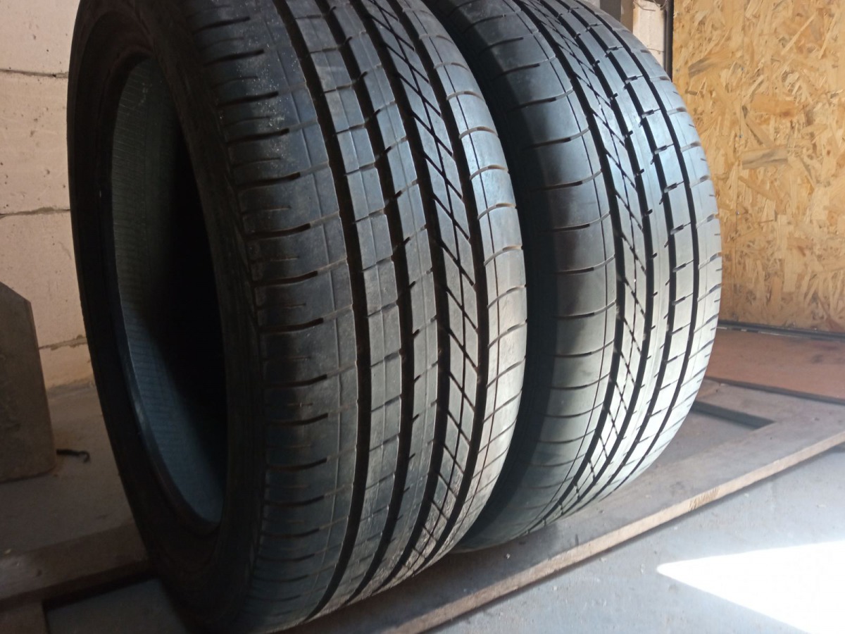 GoodYear Excelence 245/45R 18