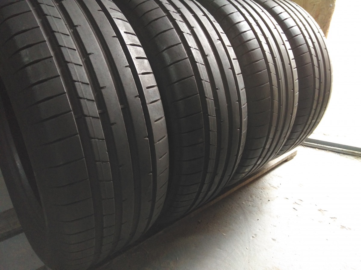 Купить зимние шины б/у Continental 4x4 Contact 235/55 R17 10% в Киеве ...