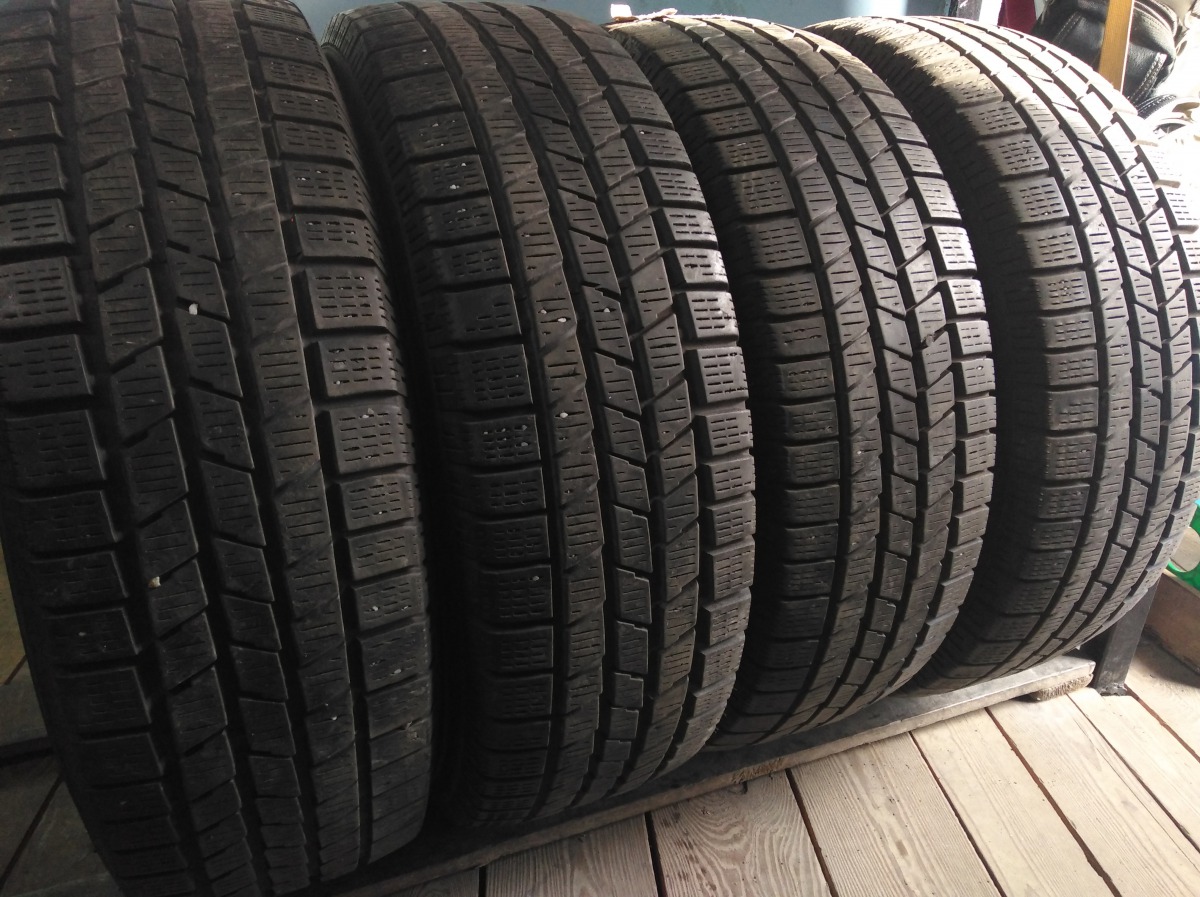 Купить зимние шины б/у Pirelli ICE and Snow Scorpion 215/70 R16 20% в ...