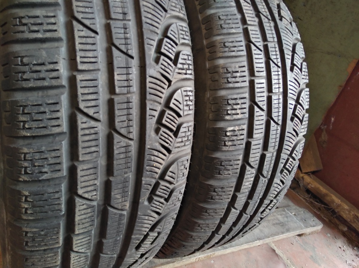 Купить зимние шины б/у Michelin Alpin А4 185/60 R15 20% в Киеве - Shina ...