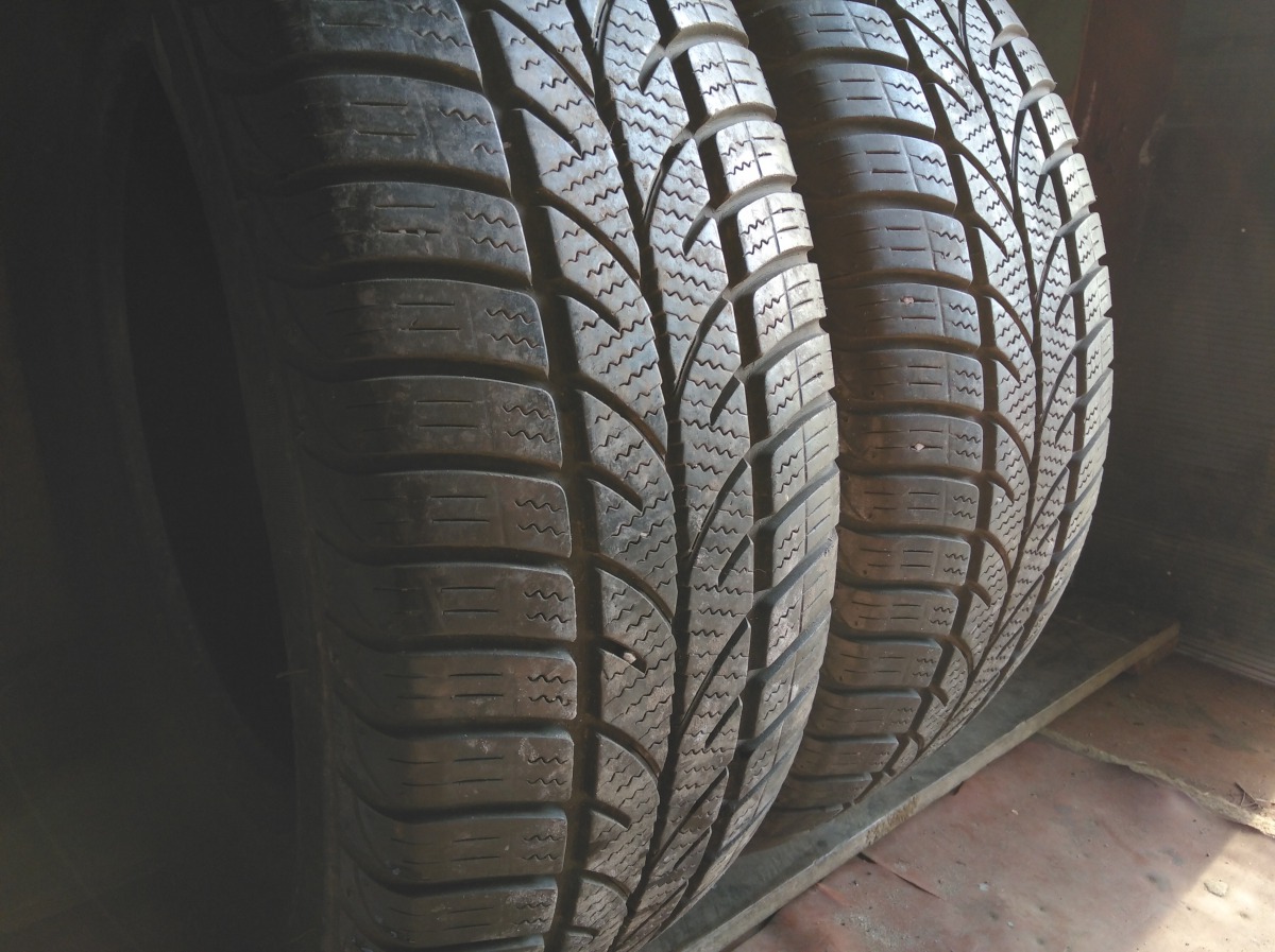 Купить зимние шины б/у Maxxis Allseazon 215/65 R15 20% в Киеве - Shina ...