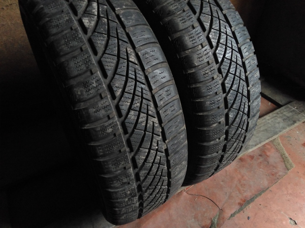 Купить зимние шины б/у Michelin Alpin А4 185/60 R15 20% в Киеве - Shina ...