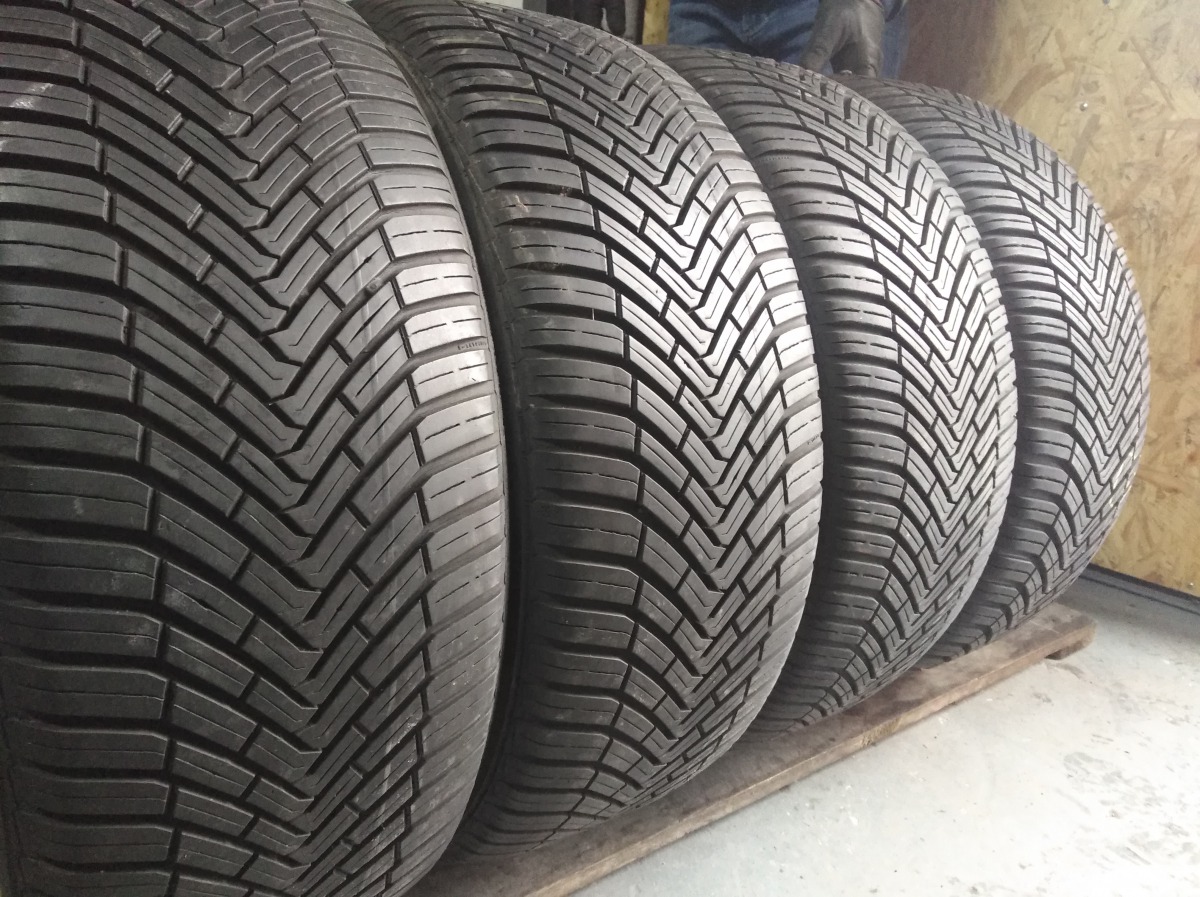 Купить зимние шины б/у Nexen W Drive 225/50 R17 20% в Киеве - Shina-bu ...