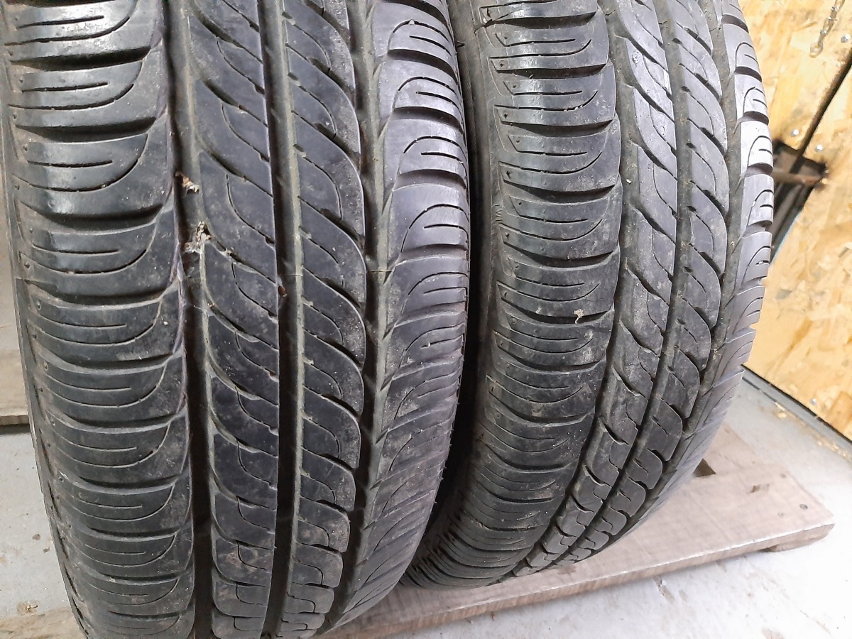 Купить зимние шины б/у Firestone Multi Hawk 185/60 R14 10% в Киеве ...