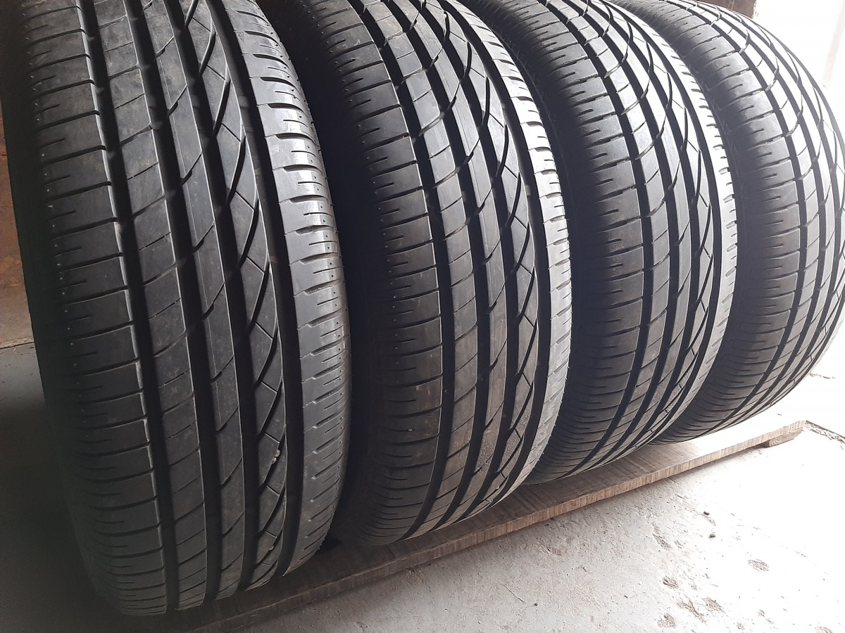 Купить зимние шины б/у Lassa Impetus Revo 215/55 R16 5% в Киеве - Shina ...