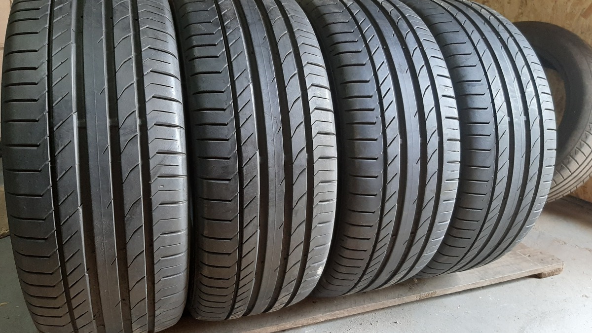 Купить зимние шины б/у Bridgestone Dueler H/P 235/50 R18 30% в Киеве ...