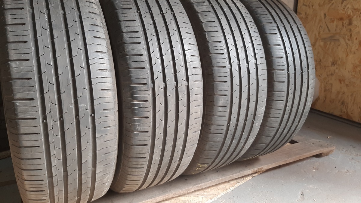 Купить зимние шины б/у Michelin Energy Saver / 205/60 R16 15% в Киеве ...