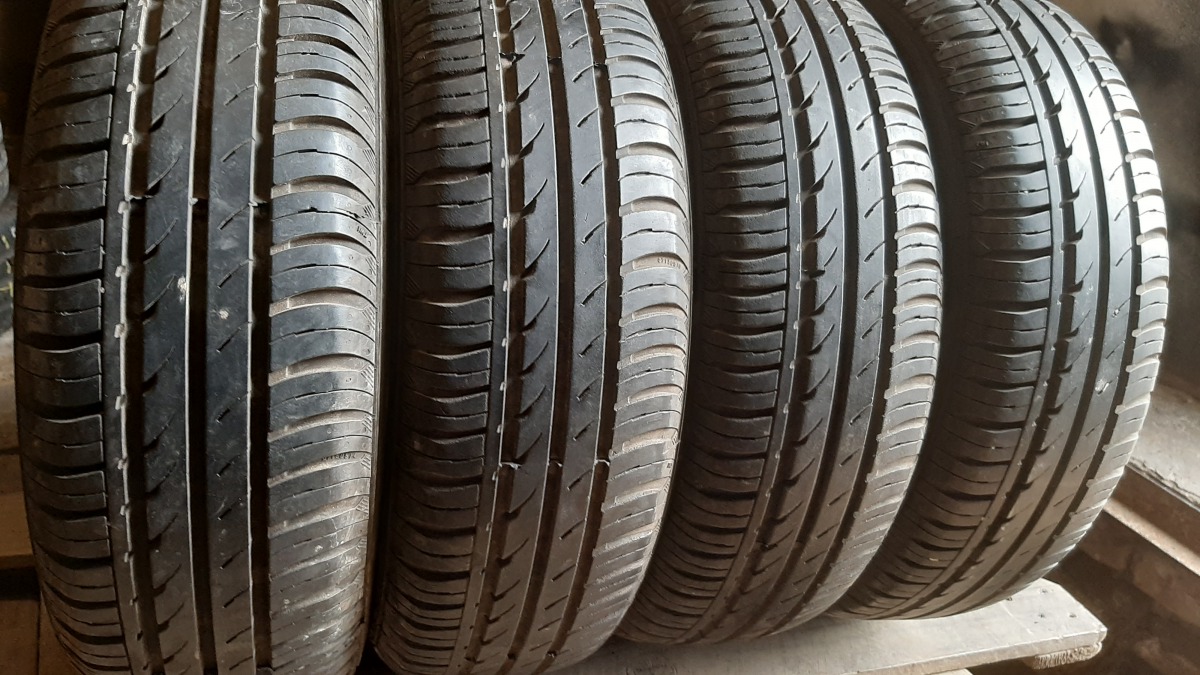Continental ContiEcoContact 3. 175/65R 14