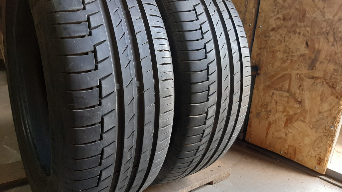 Купить зимние шины б/у Bridgestone Turanza T001 215/50 R17 30% в Киеве ...