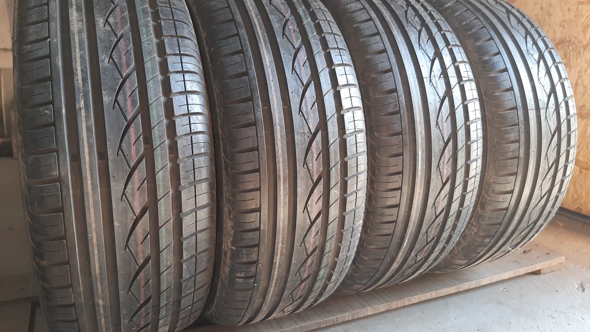 Continental PremiumContact…. 225/55R 16