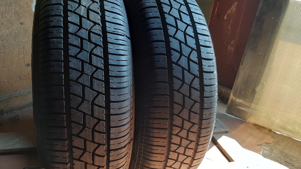 Купить зимние шины б/у Dunlop Sport Blue Response 195/60 R15 20% в ...