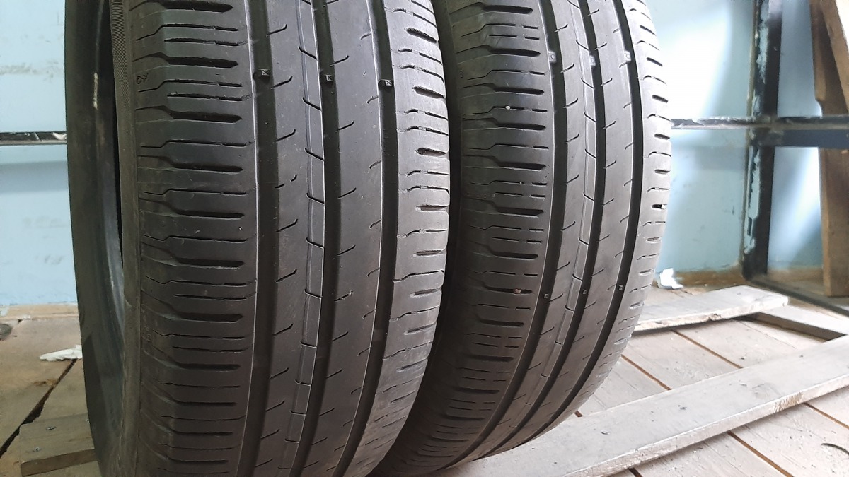 Continental EcoContact 6./…/. 195/65R 15