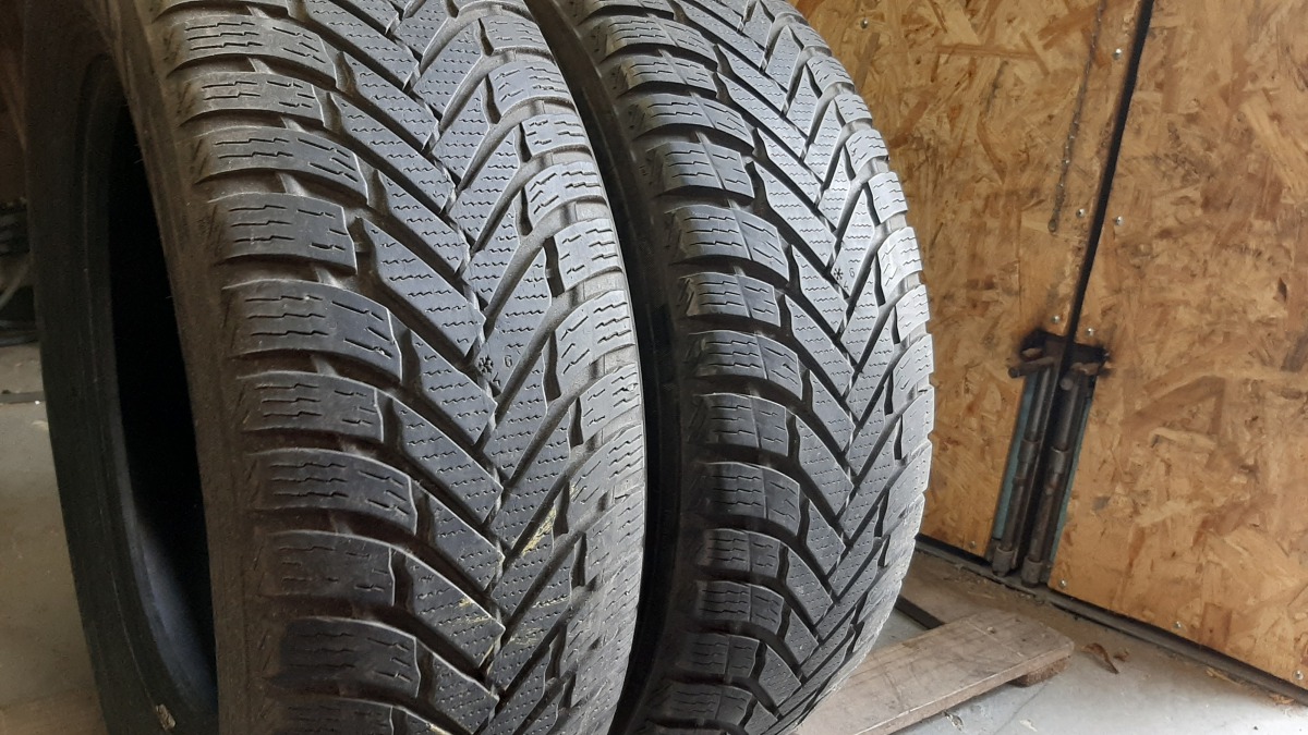 Nokian Weather Proof suv../. 225/65R 17
