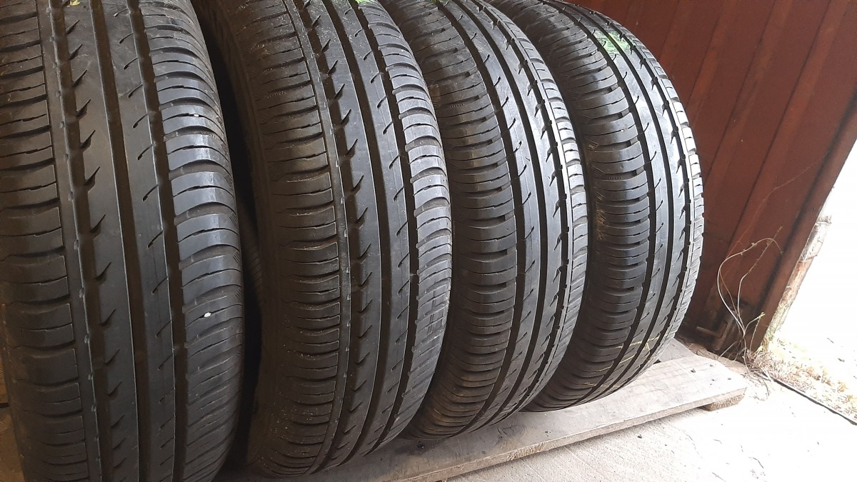 Continental ContiEcoContact 3 175/65R 14