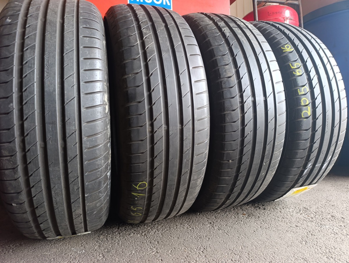 Nexen NferaSport 205/65R 16