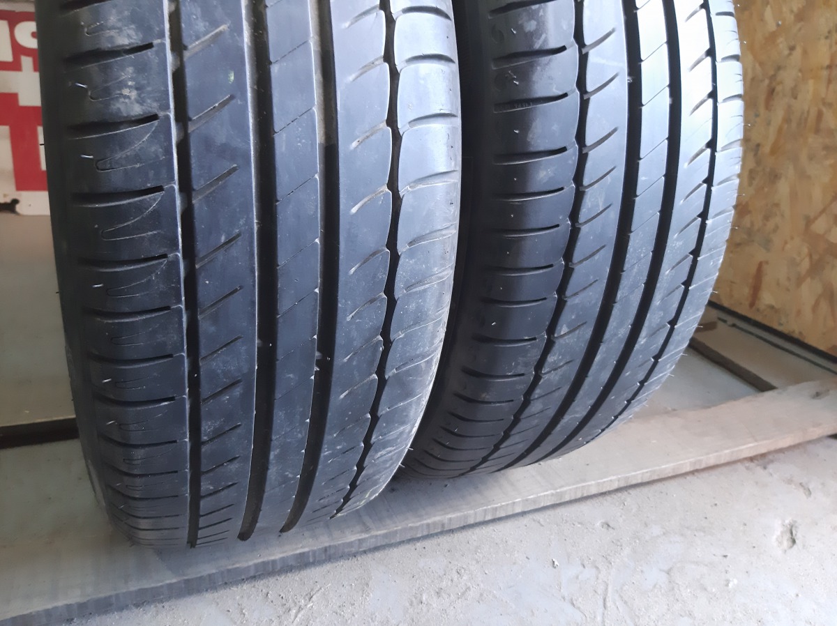 Купить зимние шины б/у Goodyear Excellence 215/55 R16 10% в Киеве ...