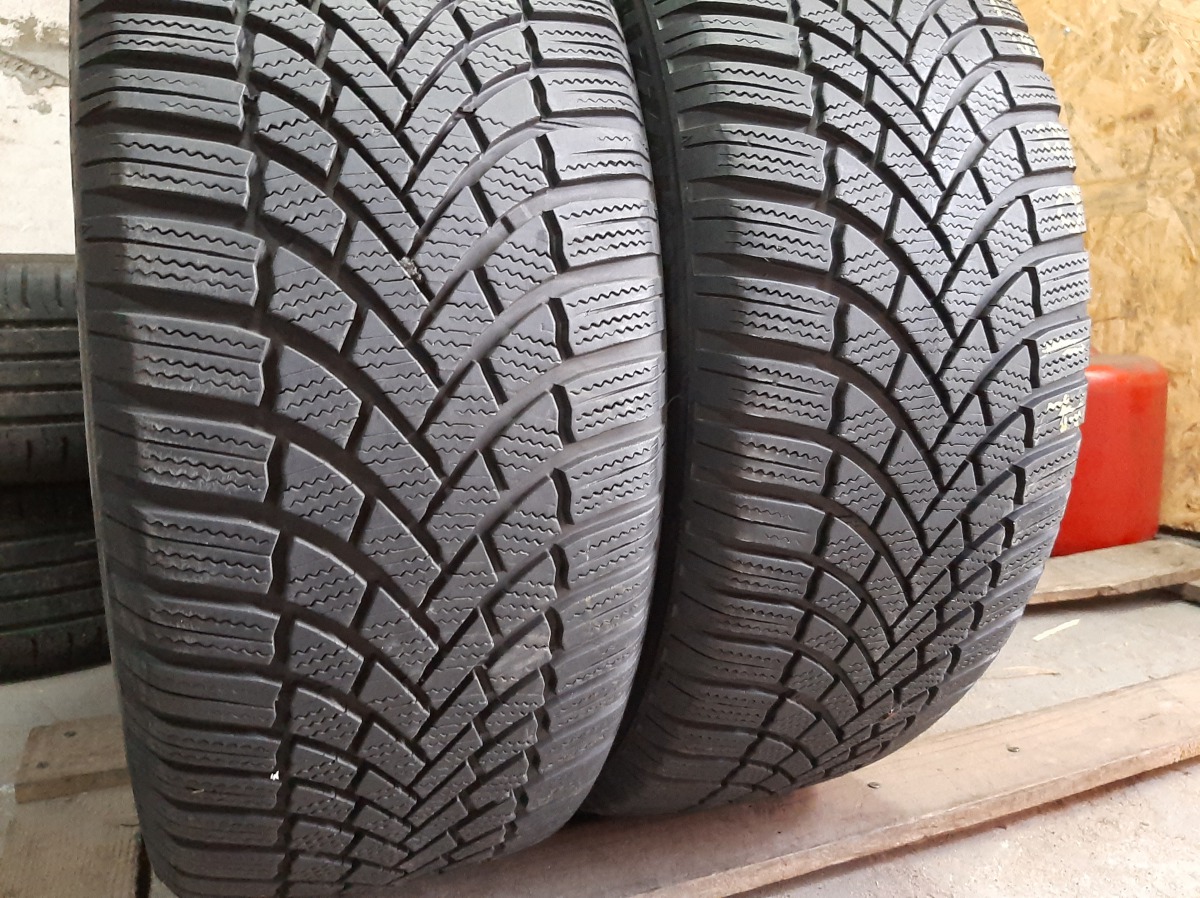 Bridgestone Blizzak LM-005     … . 225/50R 17