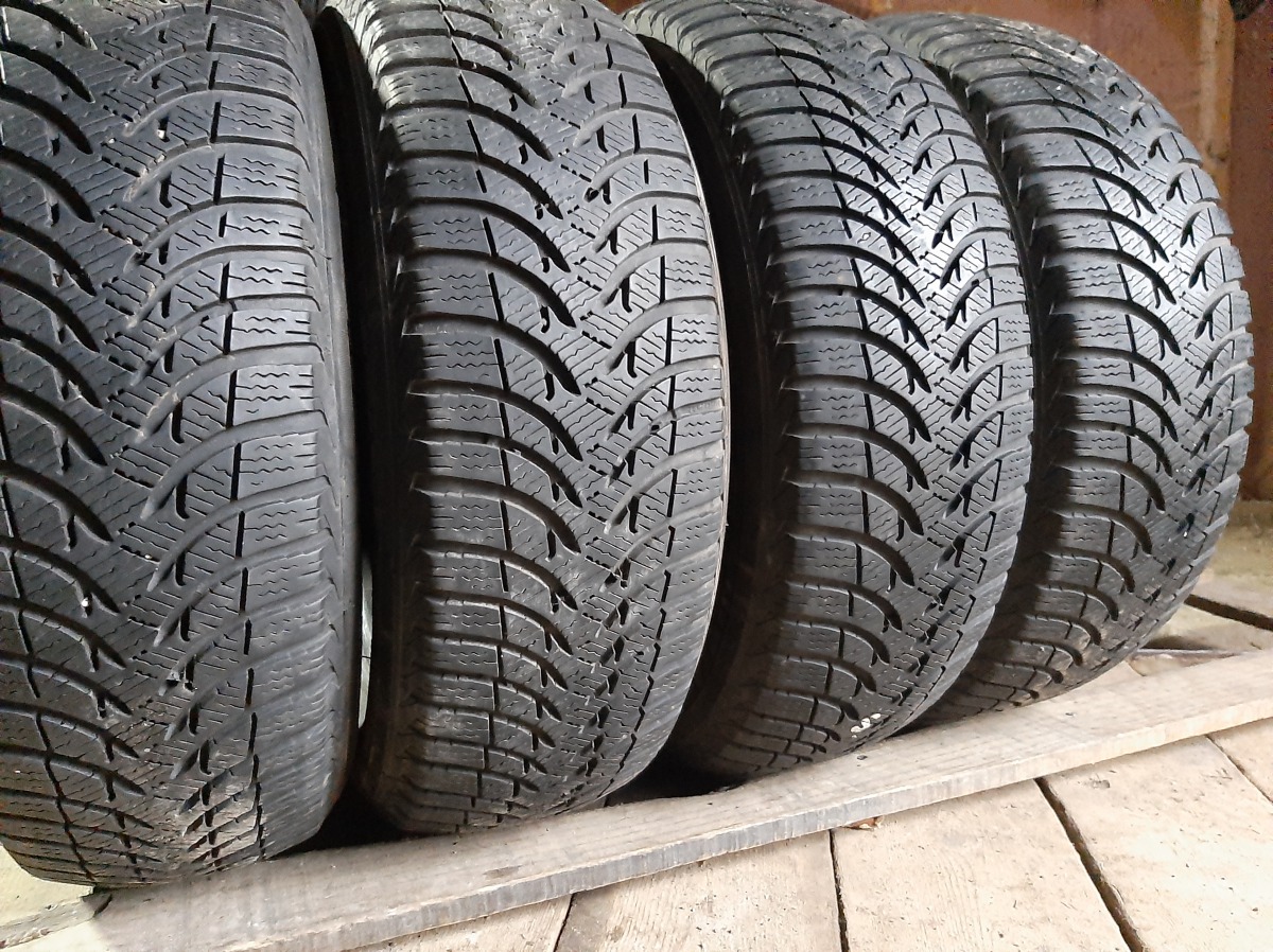 Michelin Alpin A4     /….. 185/60R 14