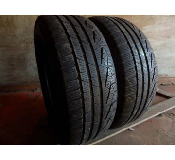 Pirelli Sottozero Winter 240 245/55R 17