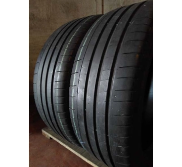 Michelin Pilot Sport Super 225/45R 19