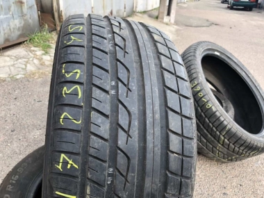 Yokohama C.Drive 235/45R 17