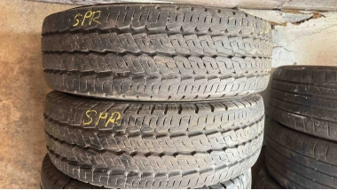 Continental Vanco 8 195/70R 15C