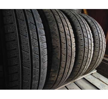 Pirelli Carier Winter 195/75R 16C