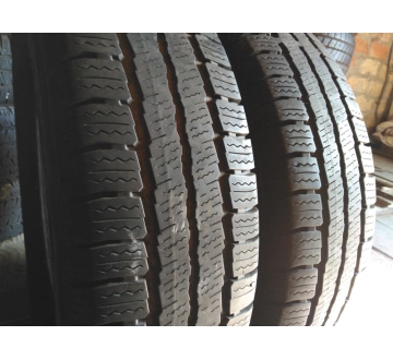 GT Radial Maxmiller WT 2 185/75R 16C