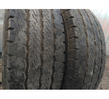 Firestone Van Hawk 185/75R 14C