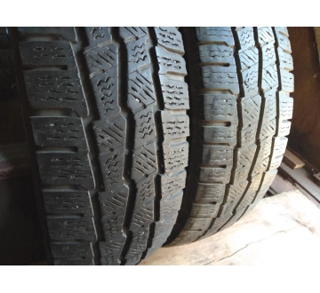 Michelin Agilis Alpin 185/75R 16C