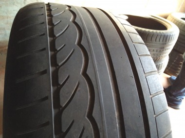 Dunlop SP Sport 01 275/40R 19