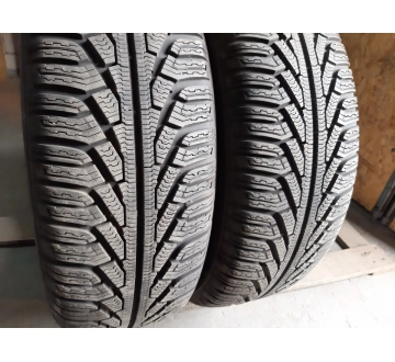 Uniroyal MS Plus 77 225/65R 17