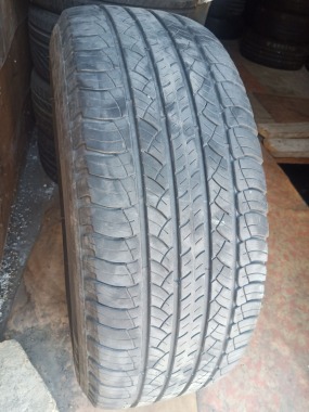 Michelin Latitude  Tour HP 265/60R 18