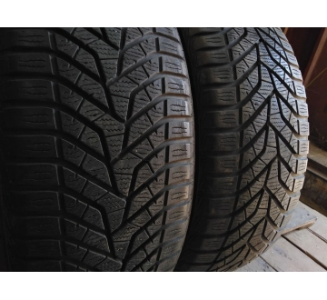 Yokohama Blue earth Winter V 905 215/55R 18