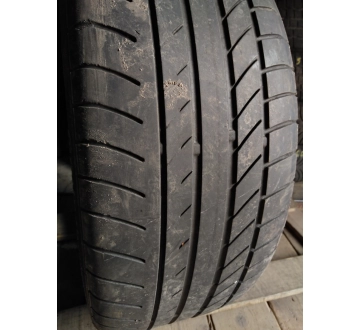 Continental Vanco Contact 225/55R 17