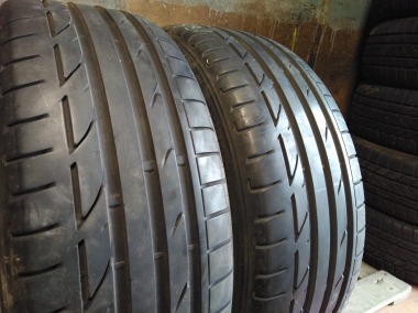 Bridgestone Potenza S 001 RFT 225/45R 19