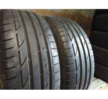 Bridgestone Potenza S 001 RFT 225/45R 19