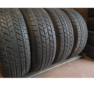 Cooper Life Liner Touring SLE 235/70R 15
