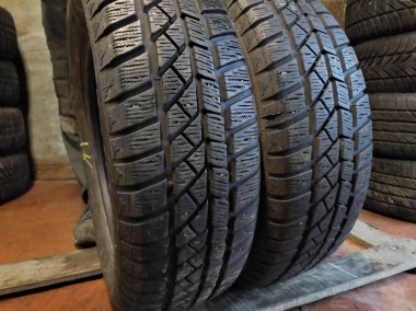 Pneumant PN 150 Wintec 195/65R 15