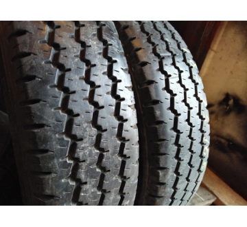 Fulda Conveo Tour 185/75R 16C