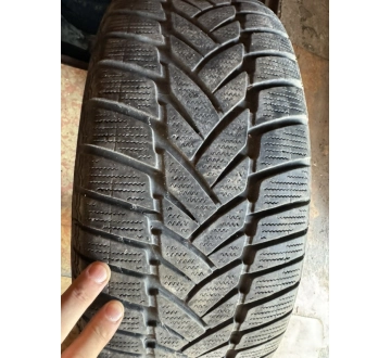 Dunlop spwintersport M3 215/55R 17