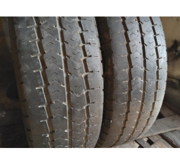 Matador Maxilla 225/75R 16C